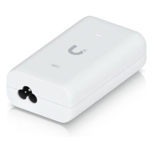 Adapter/Furnizues PoE++ Ubiquiti 60W 10GbE – UACC-PoE++-10G 8