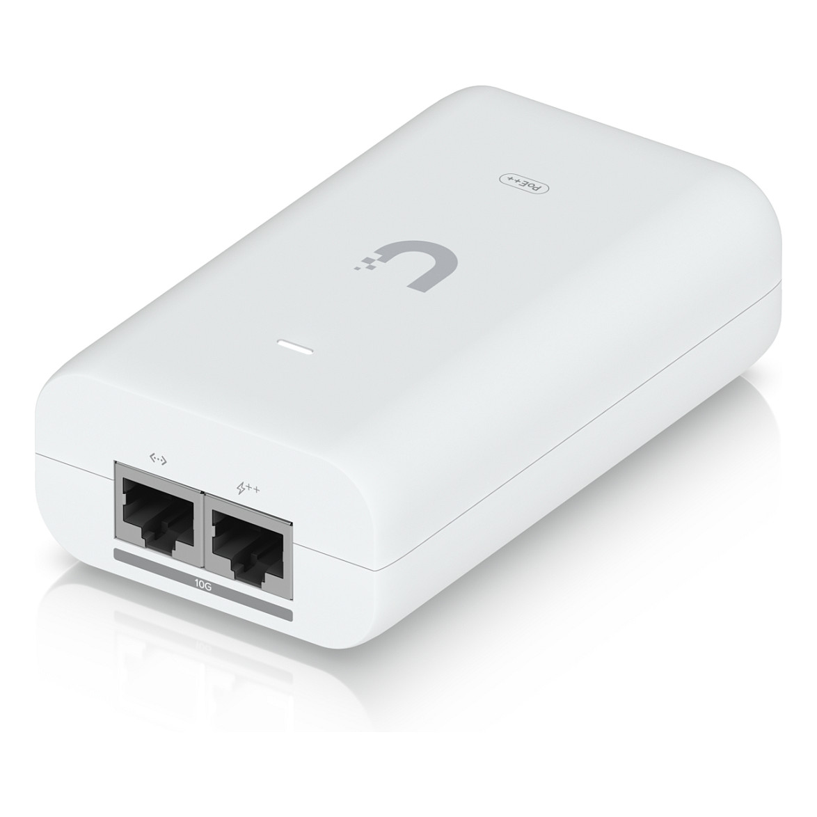 Adapter/Furnizues PoE++ Ubiquiti 60W 10GbE - UACC-PoE++-10G - Figura 4