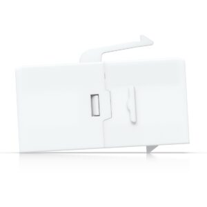 Ubiquiti Cat6 Keystone Coupler • 12er Pack • UACC-Keystone-Coupler-C6