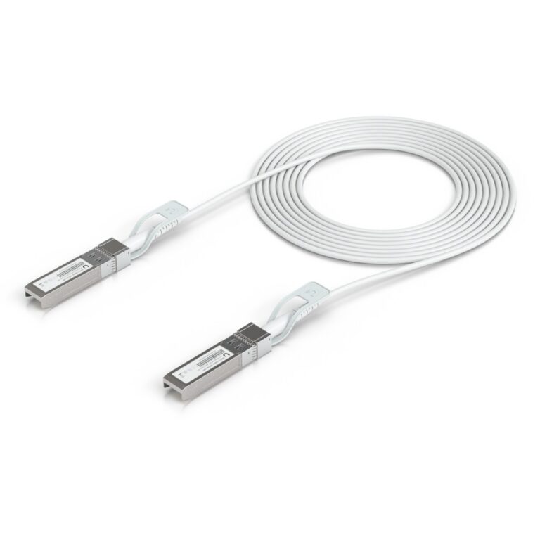SFP Ubiquiti SFP28 10/25Gbps uplink cable 3.0m