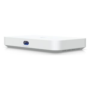 Router Ubiquiti UniFi Cloud Gateway / Fiber