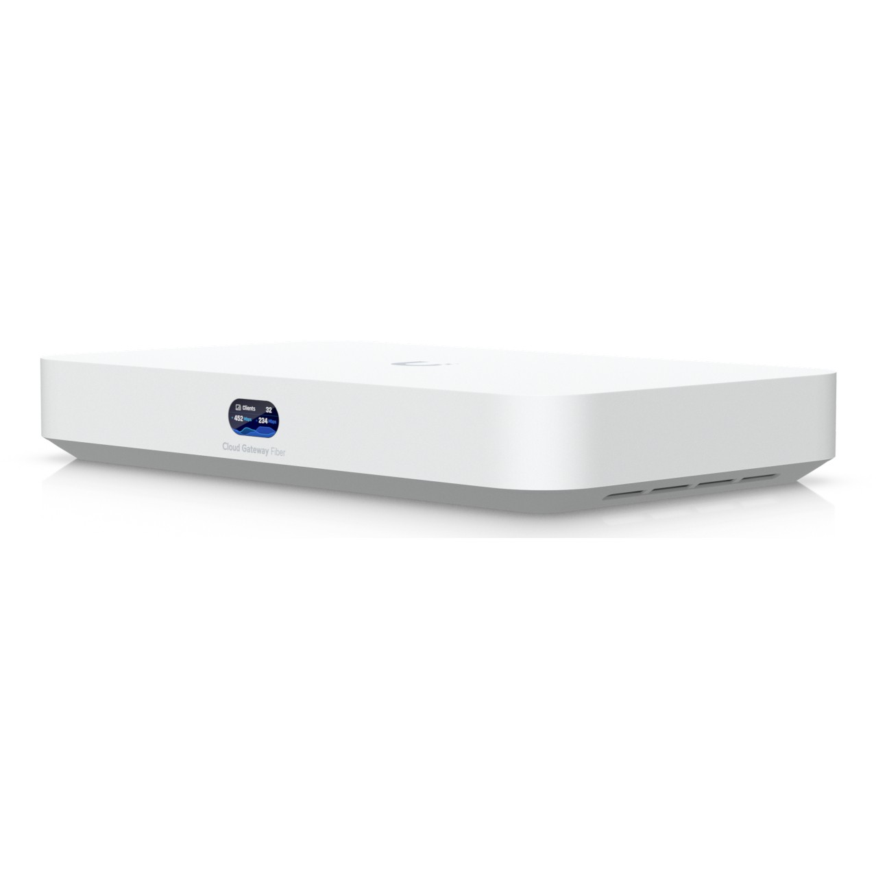 Router Ubiquiti UniFi Cloud Gateway / Fiber