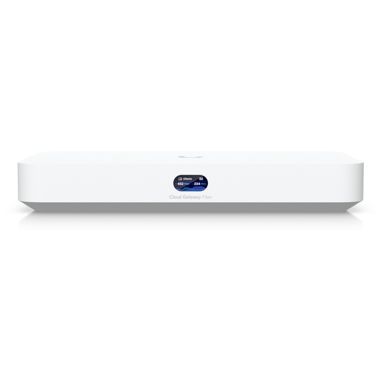 Router Ubiquiti UniFi Cloud Gateway / Fiber - Figura 2