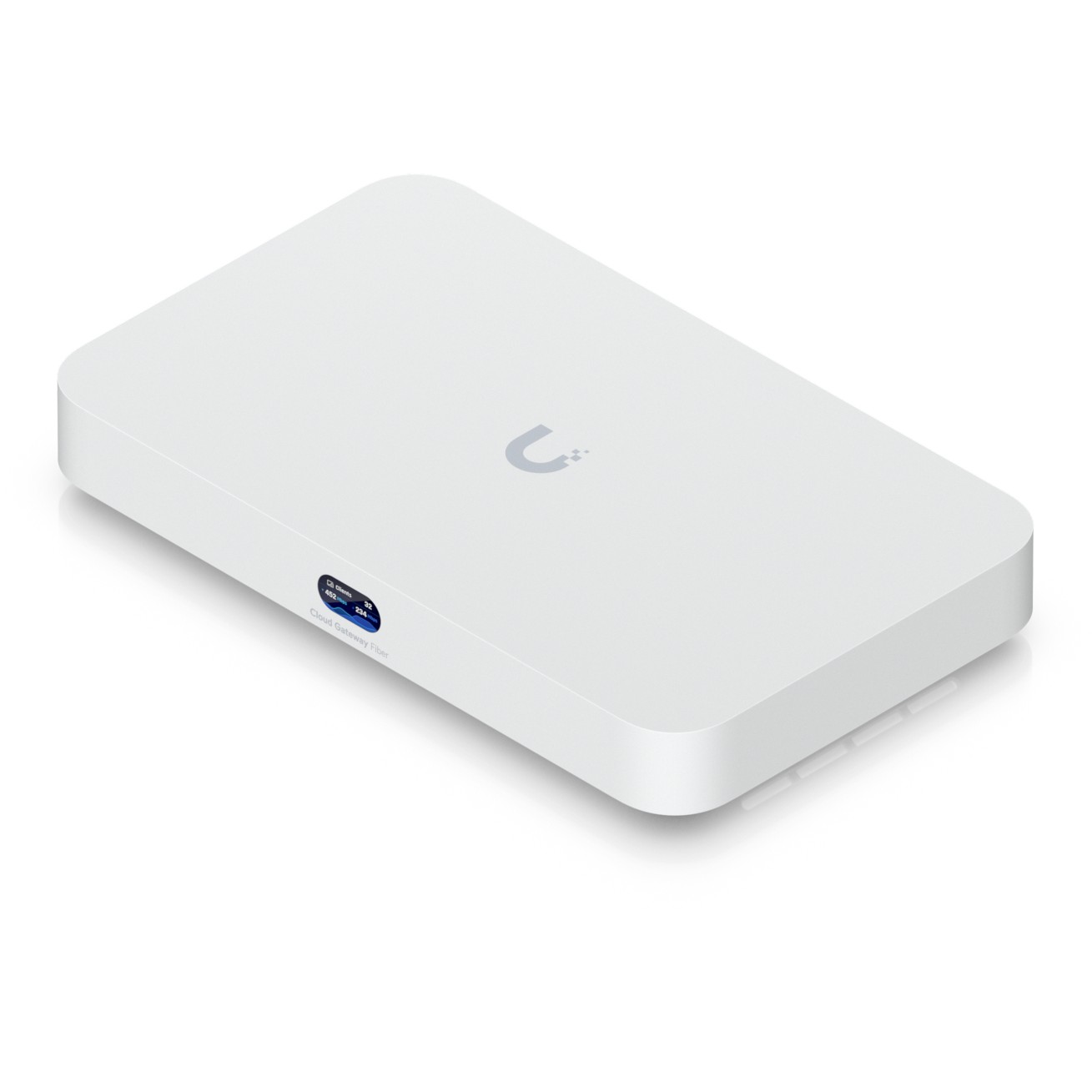 Router Ubiquiti UniFi Cloud Gateway / Fiber - Figura 5