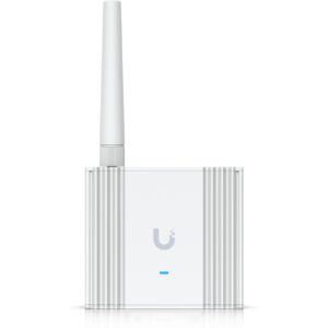 Ubiquiti UniFi SuperLink & bull UniFi Protect Sensor Gateway & bull Bluetooth & bull PoE & bull UP-SuperLink