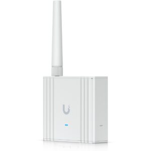Ubiquiti UniFi SuperLink & bull UniFi Protect Sensor Gateway & bull Bluetooth & bull PoE & bull UP-SuperLink
