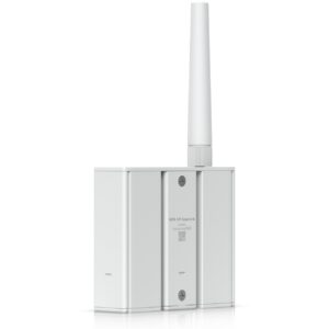 Ubiquiti UniFi SuperLink & bull UniFi Protect Sensor Gateway & bull Bluetooth & bull PoE & bull UP-SuperLink