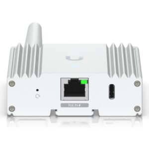 Ubiquiti UniFi SuperLink & bull UniFi Protect Sensor Gateway & bull Bluetooth & bull PoE & bull UP-SuperLink