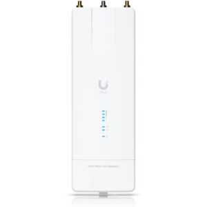 Ubiquiti Wave MLO5 radios & bull 5 GHz & bull 5+ Gbps & bull 1x 10 GbE & bull 1x SFP+ & bull Wave-MLO5