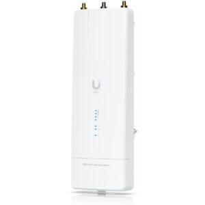 Ubiquiti Wave MLO5 radios & bull 5 GHz & bull 5+ Gbps & bull 1x 10 GbE & bull 1x SFP+ & bull Wave-MLO5