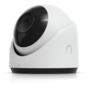 Ubiquiti UniFi Video Camera G6 Turret • Outdoor • 4K • InfraRot • IP66 • PoE • withe • UVC-G6-Turret-W