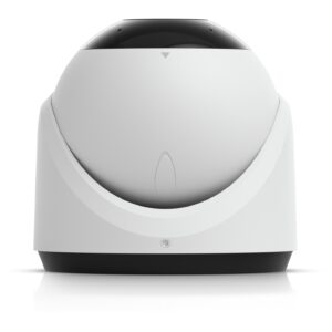 Ubiquiti UniFi Video Camera G6 Turret • Outdoor • 4K • InfraRot • IP66 • PoE • withe • UVC-G6-Turret-W