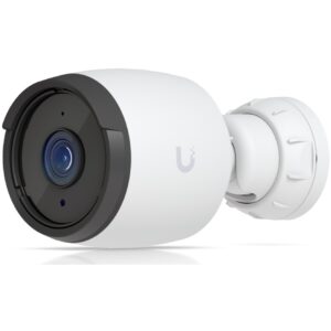 Kamera Ubiquiti UniFi Video Camera G6 Bullet • Outdoor • 4K • InfraRot • IP66 • PoE • withe • UVC-G6-Bullet-W