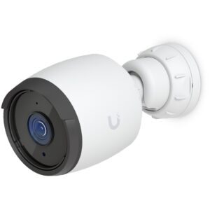 Kamera Ubiquiti UniFi Video Camera G6 Bullet • Outdoor • 4K • InfraRot • IP66 • PoE • withe • UVC-G6-Bullet-W