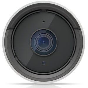 Kamera Ubiquiti UniFi Video Camera G6 Bullet • Outdoor • 4K • InfraRot • IP66 • PoE • withe • UVC-G6-Bullet-W