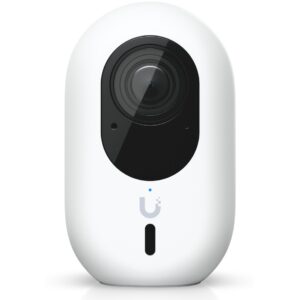 Kamera Ubiquiti UniFi Video Camera G6 Instant • Indoor • 4K • WiFi • USB-C • withe • UVC-G6-INS-W