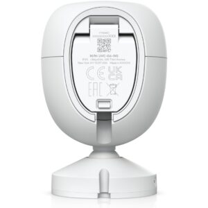 Kamera Ubiquiti UniFi Video Camera G6 Instant • Indoor • 4K • WiFi • USB-C • withe • UVC-G6-INS-W
