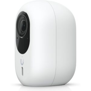 Kamera Ubiquiti UniFi Video Camera G6 Instant • Indoor • 4K • WiFi • USB-C • withe • UVC-G6-INS-W