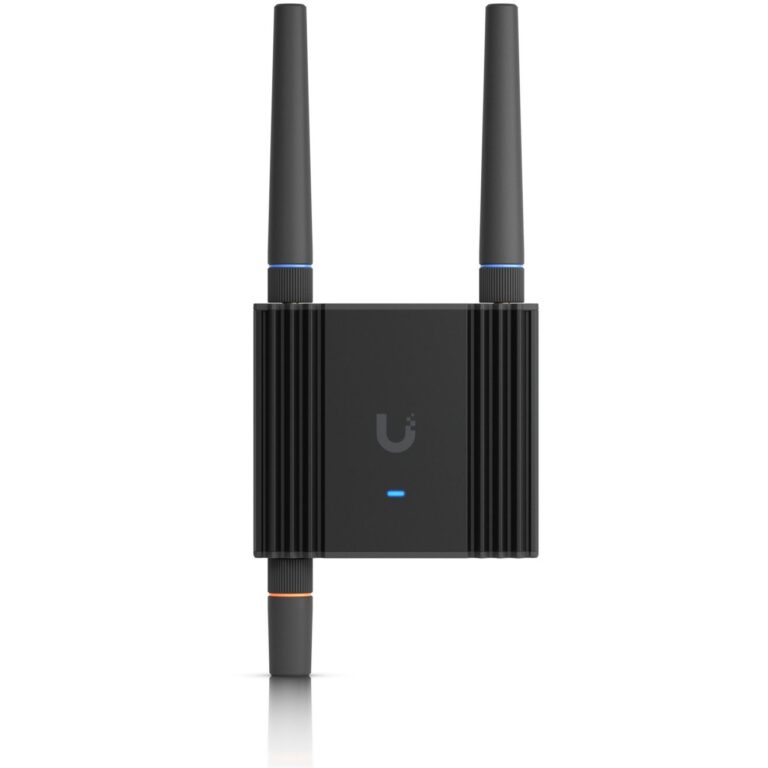 Ubiquiti UniFi Mobile Router Ultra • 4G • WiFi • USB-C • UMR-Ultra
