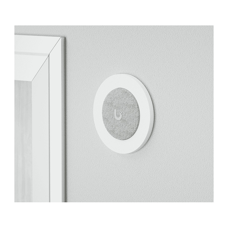 Zile Inteligjente Ubiquiti UniFi Access Doorbell Pro PoE Kit - Bardhë - Figura 4