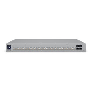 Switch Ubiquiti full managed L3 USW-PRO-HD-24-POE / 28 Port 6