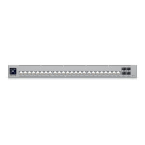Switch Ubiquiti full managed L3 USW-PRO-HD-24-POE / 28 Port 7