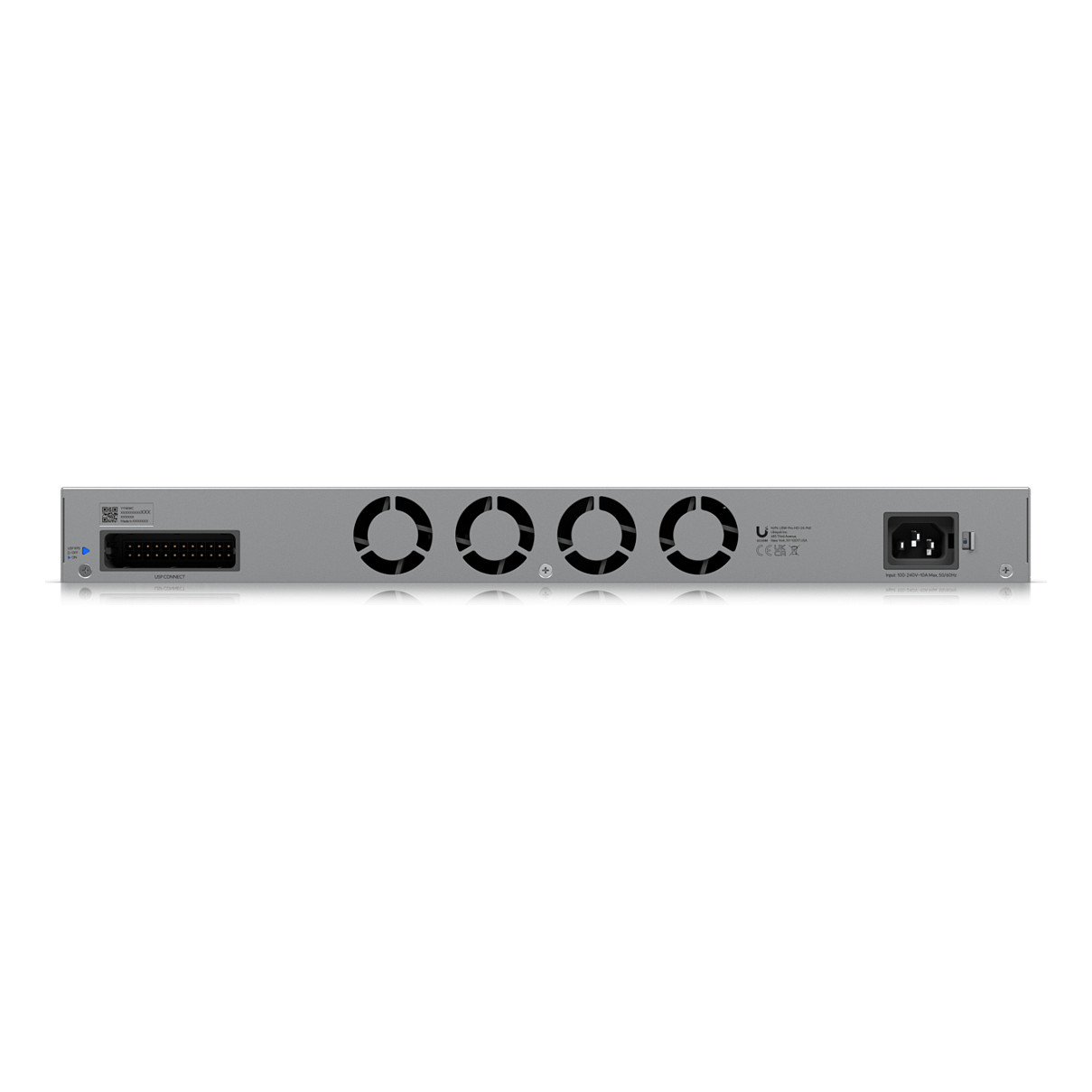 Switch Ubiquiti full managed L3 USW-PRO-HD-24-POE / 28 Port 4