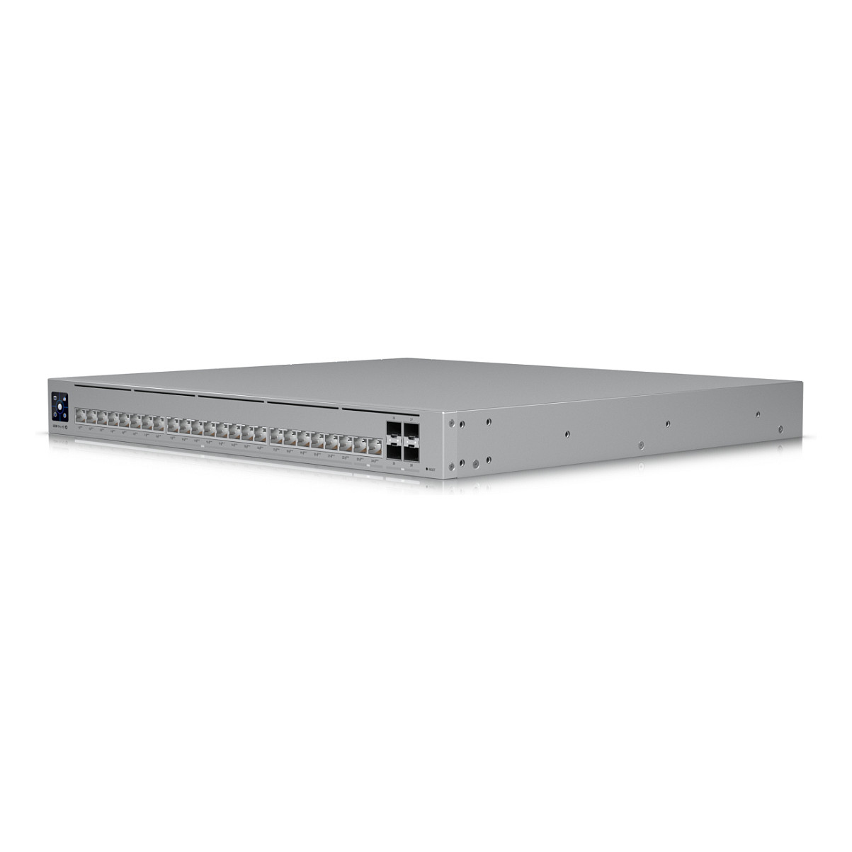 Switch Ubiquiti full managed L3 USW-PRO-HD-24-POE / 28 Port 5