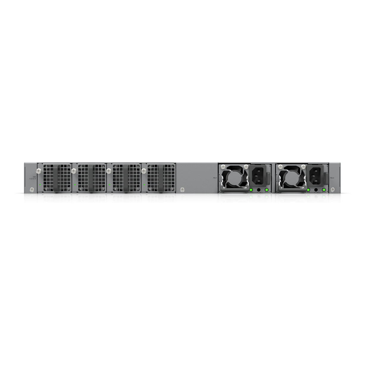 Ubiquiti UniFi Enterprise Campus ECS-24-PoE Layer 3 Managed Switch with 24x Multi-Gig PoE+++ and 2x 25G SFP28 Uplink 4