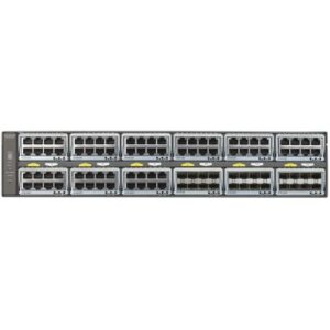 SWITCH M4300-96X EMPTY / NO PSU / Gri