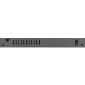 Switch NETGEAR 8x GE GS110TP-300EUS POE / E zezë
