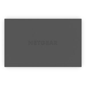 Switch NETGEAR 16x GB GS516PP-100EUS unmanaged POE HighPower