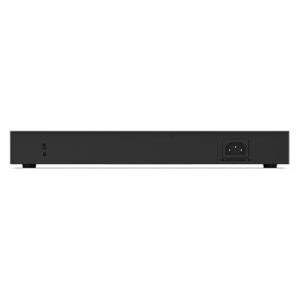 Switch NETGEAR 16x GB GS516PP-100EUS unmanaged POE HighPower