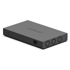 Switch NETGEAR 16x GB GS516UP-100EUS unmanaged POE Ultra60 / Hiri