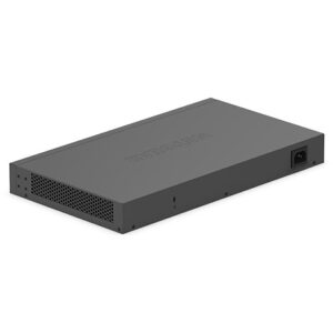 SWITCH 24-PORT GB UNMGD POE ++ / Hiri