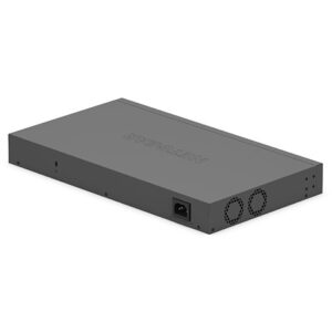 SWITCH 24-PORT GB UNMGD POE ++ / Hiri