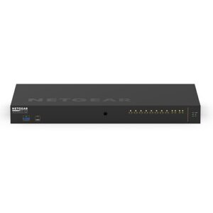 SWITCH M4250 12-P AV LINE POE++ / E zezë
