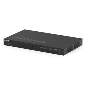 SWITCH M4250 12-P AV LINE POE++ / E zezë