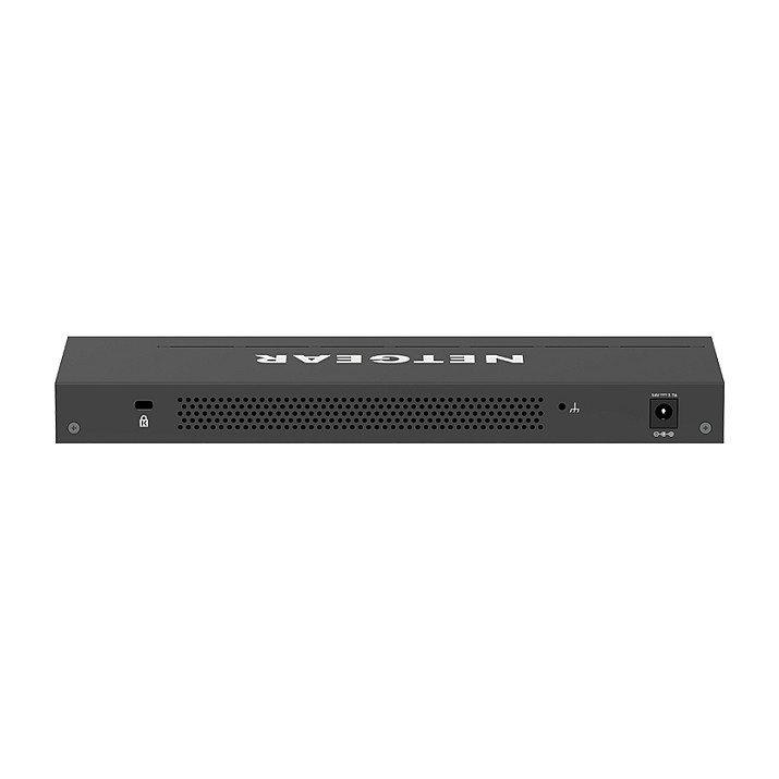 NETGEAR GS316EPP-100PES 16-Port Gigabit Smart Managed PoE+ Switch with 1x SFP | 180W PoE Budget Easy Smart Business Network Switch 4