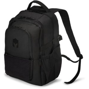 Dicota CATURIX FORZA eco Backpack 17.3" 28.5liter black Gaming
