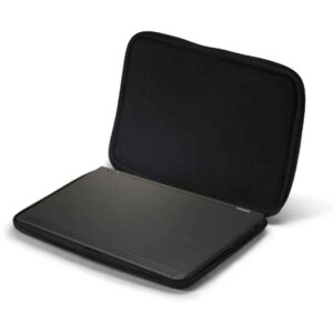 Dicota CATURIX tech Sleeve 15-15.6" black Gaming