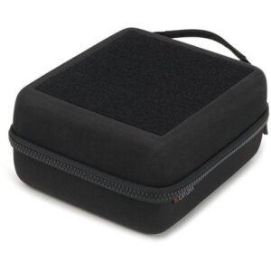 Dicota CATURIX ACCESSORY ecotec headset case black Gaming