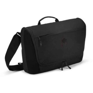 Dicota CATURIX CURRIDUR eco messenger 15.6" black Gaming