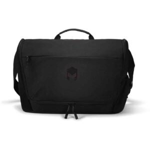 Dicota CATURIX CURRIDUR eco messenger 15.6" black Gaming