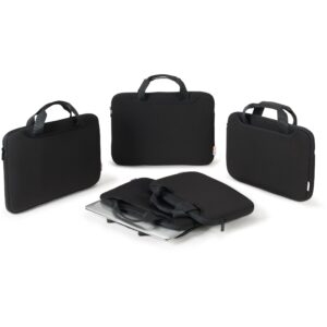 Dicota BASE XX LAPTOP SLEEVE PLUS