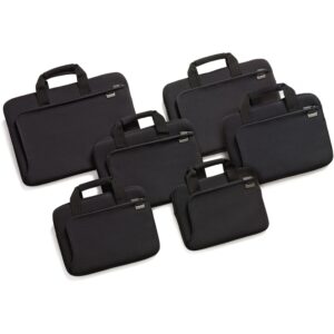Dicota Laptop Sleeve SMART SKIN 10-11.6"