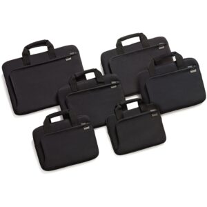 Dicota Laptop Sleeve SMART SKIN 13-13.3"