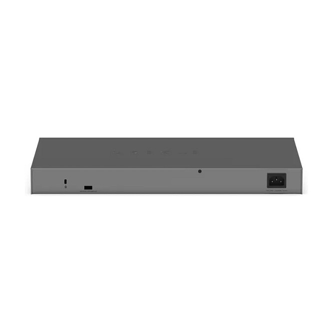 NETGEAR GS728TXUP-300EUS 24-Port Smart Managed Switch with PoE++ (Ultra60), 4x 10G SFP+ Uplink | Layer 2/Layer 3 Lite Enterprise Network Switch 5