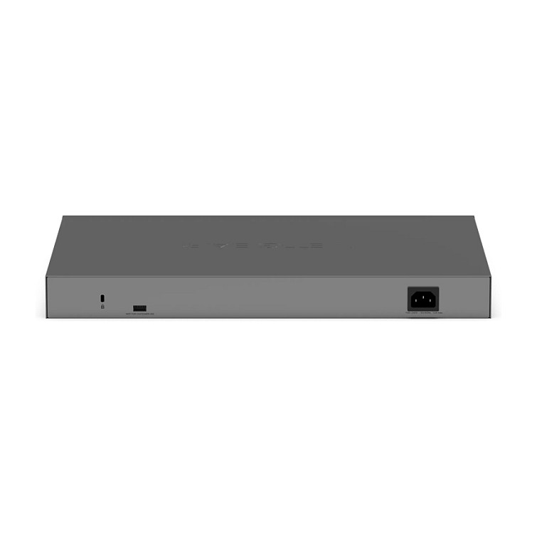 NETGEAR GS752TXUP-300EUS 48-Port Gigabit Smart Managed Switch with PoE++ and 4x 10G SFP+ Uplink | Layer 2/3 Lite Enterprise Network Switch 5