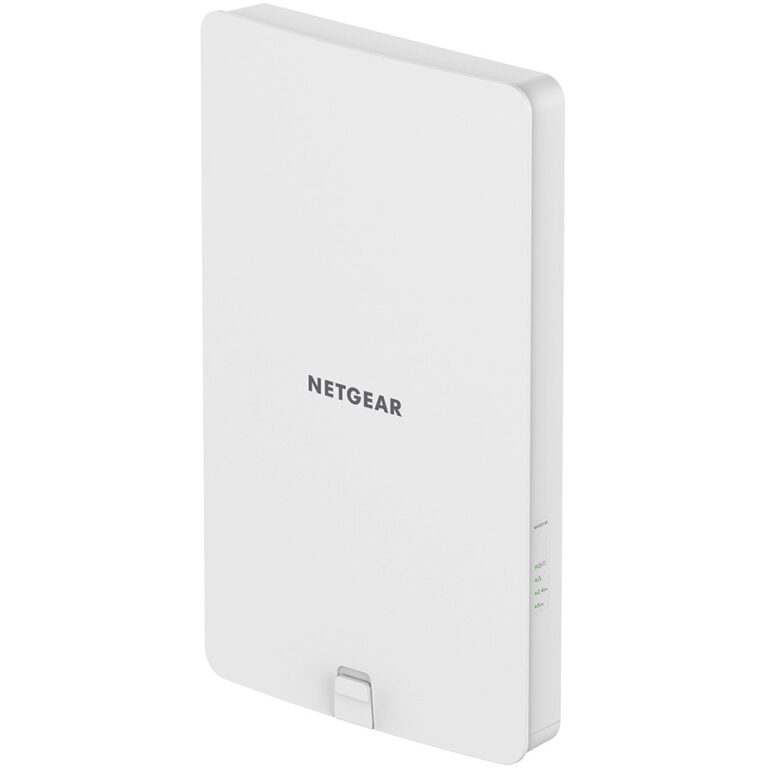 Access Point NETGEAR WAX610Y‑100EUS / AX1800 / Outdoor